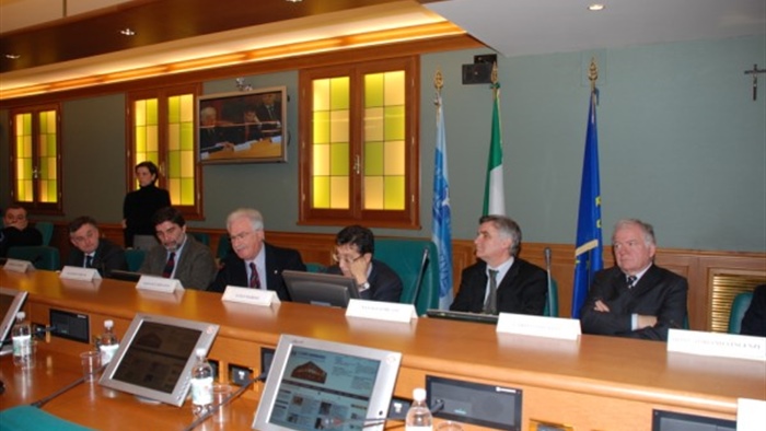 Forum delle Persone e delle Associazioni di ispirazione cattolica nel Mondo del Lavoro